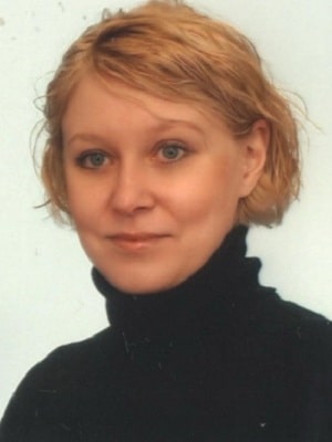 Юлия Горбачук