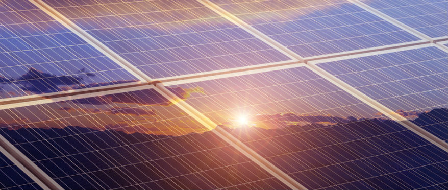 «Солнечный» проект AsstrA: альтернативная энергетика в Казахстане
