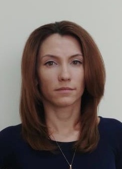 Маргарита Дядяева