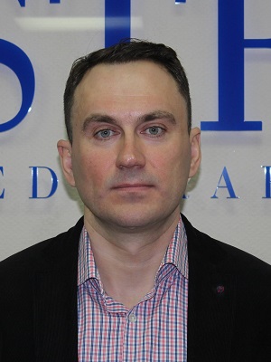 Олег Быков