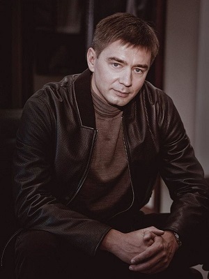 Вячеслав Гурал