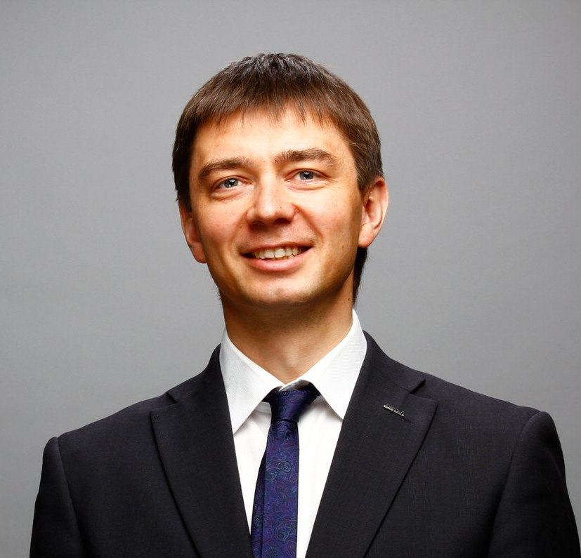 Вячеслав Гураль