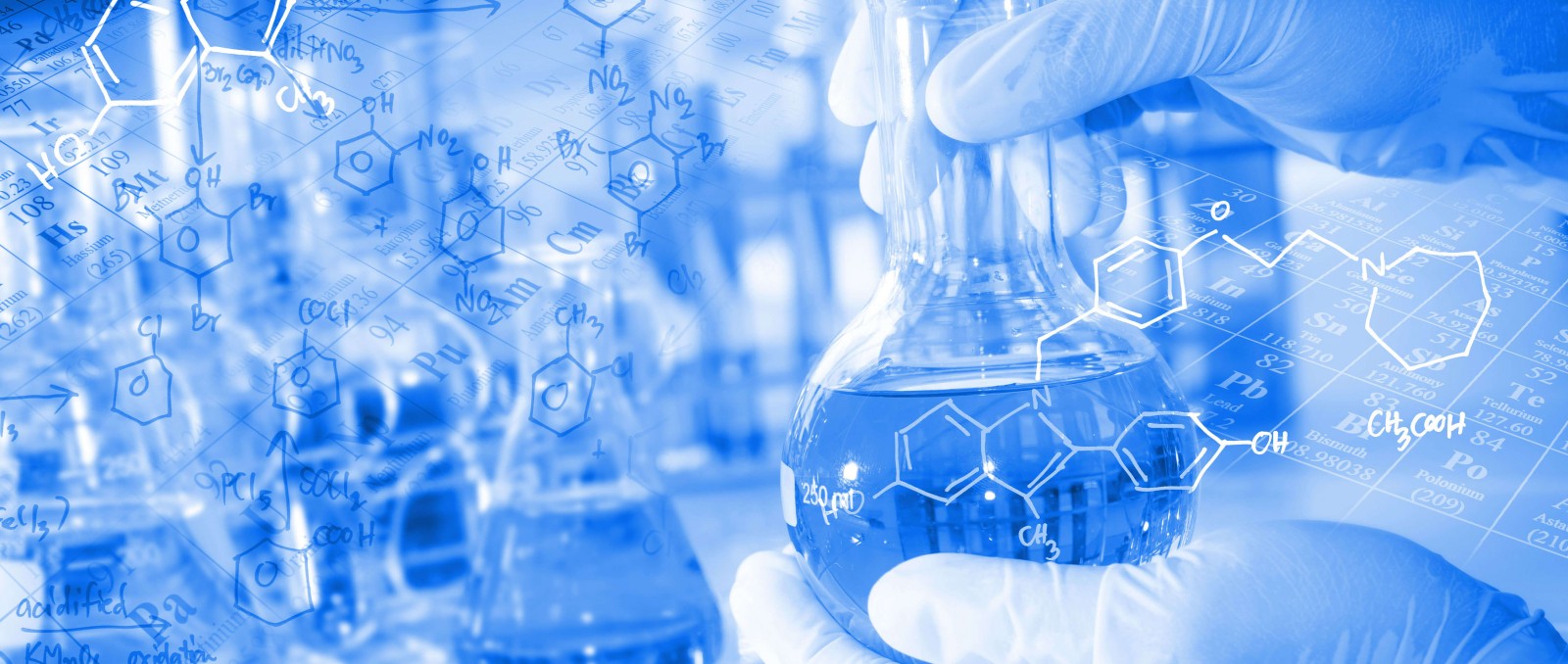 AsstrA укрепляет сотрудничество с химической промышленностью