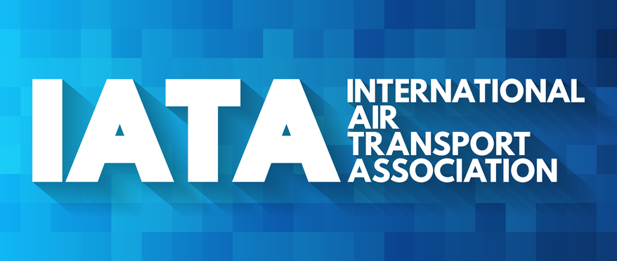 Полет отличный: AsstrA в Турции – член IATA