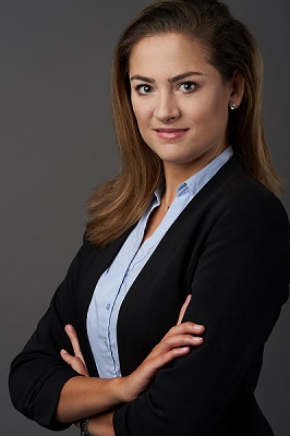 Изабела Пшиборовска
