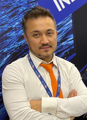 Anvar Khamitov