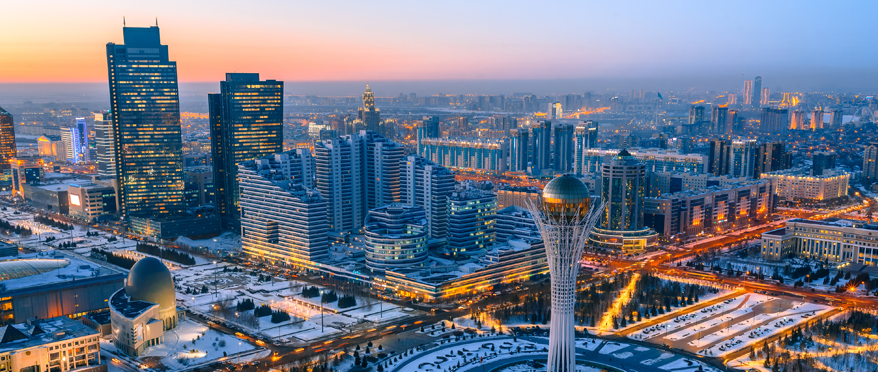 AsstrA Business - Чего не хватает логистическому рынку Казахстана?